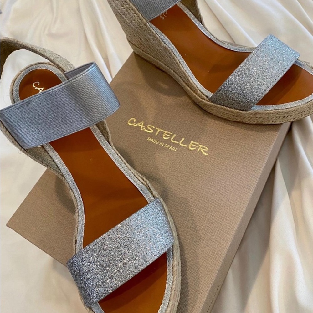 Casteller sandal
